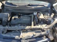 ✅ 2019 Chevrolet Equinox LT • VIN: 3GNAXJEV7KS632054 • Лот: 80277315. Опубликован ранее на Copart с пробегом 43 043 миль. Бесплатный доступ к архиву аукционных продаж из США и подробный отчёт об истории автомобиля на DreamBid. Изображение 12.