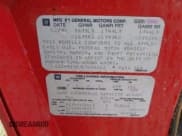 ✅ 1990 Chevrolet Corvette • VIN: 1G1YY2387L5108821 • Lot: 41644339. Wystawiony na IAAI z przebiegiem Nie podano. Bezpłatny archiwum sprzedaży aukcyjnych z USA i szczegółowy raport historii pojazdu na DreamBid. Zdjęcie 9.