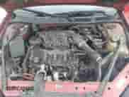 2014 Chevrolet Impala LT с VIN 2G1WB5E37E1122105, выставлен на аукционе Copart как лот 80791845 с пробегом 153 348 миль миль и Списание • Salvage title. История ставок и продаж доступна на DreamBid. Изображение 11.