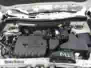 2020 Mitsubishi Outlander ES with VIN JA4AZ3A33LZ011380, listed as a IAAI auction lot 41567914 with 72,663 mi miles and . Bid and sale history available at DreamBid. Image 10.