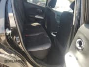 ✅ 2017 Nissan Juke SV • VIN: JN8AF5MV9HT752736 • Lot: 61182335. Listed on Copart with Not provided. Free auction sales archive from the USA and detailed vehicle history report at DreamBid. Image 11.