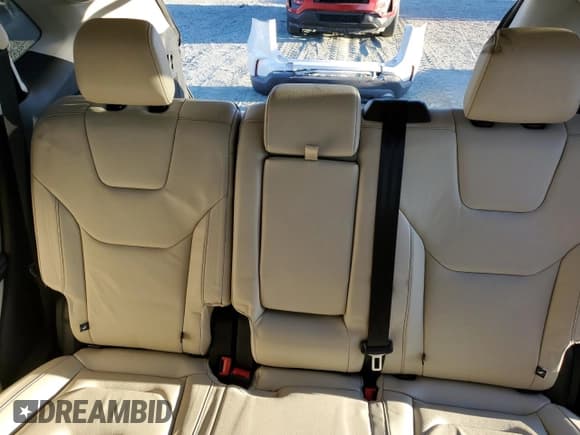 ✅ 2019 Ford Edge Titanium • VIN: 2FMPK3K90KBB19735 • Lot: 87377115. Listed on Copart with 70,628 mi. Free auction sales archive from the USA and detailed vehicle history report at DreamBid. Image 10.