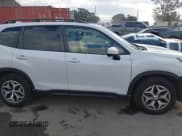 ✅ 2023 Subaru Forester Premium • VIN: JF2SKAEC9PH460007 • Lot: 43690428. Listed on IAAI with 40,598 mi. Free auction sales archive from the USA and detailed vehicle history report at DreamBid. Image 13.