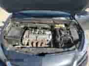 2015 Chevrolet Malibu LTZ with VIN 1G11F5SL5FF167959, listed as a Copart auction lot 82491575 with 129,883 mi miles and Salvage title. Bid and sale history available at DreamBid. Image 11.