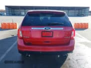 ✅ 2011 Ford Edge Limited • VIN: 2FMDK3KCXBBA69117 • Lot: 43595839. Wystawiony na IAAI z przebiegiem 235 315 mil. Bezpłatny archiwum sprzedaży aukcyjnych z USA i szczegółowy raport historii pojazdu na DreamBid. Zdjęcie 16.