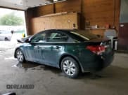 ✅ 2015 Chevrolet Cruze LT • VIN: 1G1PC5SB0F7206297 • Lot: 67517715. Listed on Copart with 81,049 mi. Free auction sales archive from the USA and detailed vehicle history report at DreamBid. Image 2.