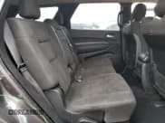 ✅ 2021 Dodge Durango SXT Plus • VIN: 1C4RDJAG2MC541049 • Lot: 71881695. Listed on Copart with 83,983 mi. Free auction sales archive from the USA and detailed vehicle history report at DreamBid. Image 11.