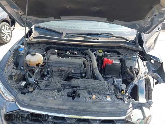 ✅ 2025 Ford Escape ST-Line Select • VIN: 1FMCU9NA7SUA82291 • Lot: 42918135. Listed on IAAI with 6,185 mi. Free auction sales archive from the USA and detailed vehicle history report at DreamBid. Image 10.