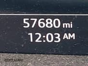 ✅ 2020 Audi Q8 Premium Plus • VIN: WA1EVBF16LD001650 • Lot: 42849728. Listed on IAAI with 57,680 mi. Free auction sales archive from the USA and detailed vehicle history report at DreamBid. Image 16.