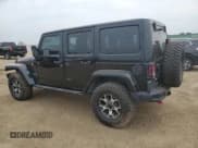 ✅ 2018 Jeep Wrangler Unlimited Rubicon Recon • VIN: 1C4BJWFG5JL806686 • Лот: 60533885. Опубликован ранее на Copart с пробегом 89 218 миль. Бесплатный доступ к архиву аукционных продаж из США и подробный отчёт об истории автомобиля на DreamBid. Изображение 2.