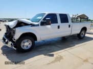 ✅ 2016 Ford F-250 XL • VIN: 1FT7W2A67GEA27625 • Lot: 65598185. Wystawiony na Copart z przebiegiem 81 481 mil. Bezpłatny archiwum sprzedaży aukcyjnych z USA i szczegółowy raport historii pojazdu na DreamBid. Zdjęcie 1.