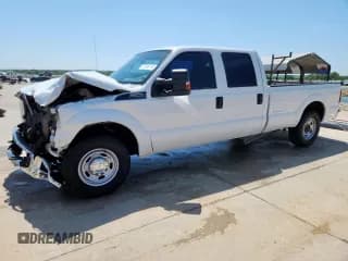 ✅ 2016 Ford F-250 XL • VIN: 1FT7W2A67GEA27625 • Lot: 65598185. Wystawiony na Copart z przebiegiem 81 481 mil. Bezpłatny archiwum sprzedaży aukcyjnych z USA i szczegółowy raport historii pojazdu na DreamBid. Zdjęcie 1.
