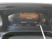 ✅ 2023 Lincoln Aviator Grand Touring • VIN: 5LMYJ8XY2PNL02860 • Lot: 67925464. Listed on Copart with 9,683 mi. Free auction sales archive from the USA and detailed vehicle history report at DreamBid. Image 9.