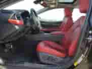 2021 Toyota Camry Hybrid XSE с VIN 4T1K31AK5MU549676, выставлен на аукционе Copart как лот 81924375 с пробегом 83 653 миль миль и Списание • Salvage title. История ставок и продаж доступна на DreamBid. Изображение 7.