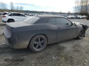 ✅ 2012 Dodge Challenger R/T Classic • VIN: 2C3CDYBT6CH294189 • Lot: 79503804. Wystawiony na Copart z przebiegiem 130 120 mil. Bezpłatny archiwum sprzedaży aukcyjnych z USA i szczegółowy raport historii pojazdu na DreamBid. Zdjęcie 3.