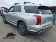 ✅ 2024 Hyundai Palisade Limited • VIN: KM8R54GE9RU683609 • Лот: 41510033. Опубликован ранее на IAAI с пробегом 27 876 миль. Бесплатный доступ к архиву аукционных продаж из США и подробный отчёт об истории автомобиля на DreamBid. Изображение 3.