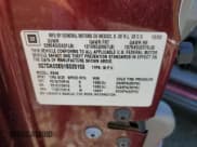 ✅ 2001 Pontiac Aztek GT • VIN: 3G7DA03E91S525153 • Lot: 75873964. Wystawiony na Copart z przebiegiem 43 367 mil. Bezpłatny archiwum sprzedaży aukcyjnych z USA i szczegółowy raport historii pojazdu na DreamBid. Zdjęcie 13.