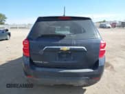 ✅ 2017 Chevrolet Equinox LS • VIN: 2GNFLEEK8H6331623 • Лот: 43441825. Опубликован ранее на IAAI с пробегом 167 150 миль. Бесплатный доступ к архиву аукционных продаж из США и подробный отчёт об истории автомобиля на DreamBid. Изображение 16.