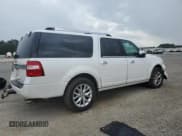 ✅ 2015 Ford Expedition Max Limited • VIN: 1FMJK2AT8FEF16293 • Lot: 60140605. Wystawiony na Copart z przebiegiem 152 217 mil. Bezpłatny archiwum sprzedaży aukcyjnych z USA i szczegółowy raport historii pojazdu na DreamBid. Zdjęcie 3.