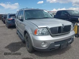 ✅ 2004 Lincoln Navigator Luxury • VIN: 5LMFU28R14LJ11232 • Lot: 42626099. Wystawiony na IAAI z przebiegiem 147 734 mil. Bezpłatny archiwum sprzedaży aukcyjnych z USA i szczegółowy raport historii pojazdu na DreamBid. Zdjęcie 1.