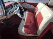 ✅ 1956 Oldsmobile 88 • VIN: 568M36274 • Lot: 76159704. Listed on Copart with 10,220 mi. Free auction sales archive from the USA and detailed vehicle history report at DreamBid. Image 7.