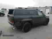 2024 Hyundai Santa Fe Calligraphy with VIN 5NMP5DGL7RH043139, listed as a Copart auction lot 82081945 with 13,959 mi miles and Salvage title. Bid and sale history available at DreamBid. Image 3.