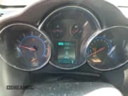 ✅ 2015 Chevrolet Cruze LTZ • VIN: 1G1PG5SB4F7188181 • Лот: 81199135. Опубликован ранее на Copart с пробегом 121 035 миль. Бесплатный доступ к архиву аукционных продаж из США и подробный отчёт об истории автомобиля на DreamBid. Изображение 9.