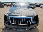 ✅ 2009 Maybach 62S • VIN: WDBVG79J49A002541 • Lot: 58219305. Wystawiony na Copart z przebiegiem 163 785 mil. Bezpłatny archiwum sprzedaży aukcyjnych z USA i szczegółowy raport historii pojazdu na DreamBid. Zdjęcie 5.