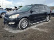 ✅ 2011 Chevrolet Traverse 1LT • VIN: 1GNKVGEDXBJ245326 • Lot: 83841085. Listed on Copart with 178,767 mi. Free auction sales archive from the USA and detailed vehicle history report at DreamBid. Image 1.