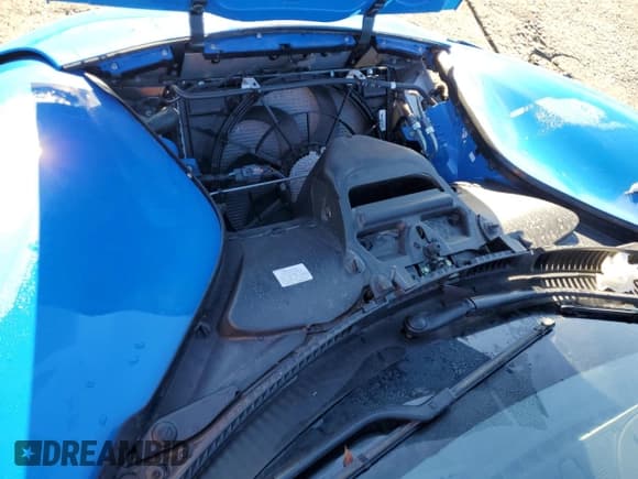 ✅ 2024 Lotus Emira First Edition • VIN: SCCLEKAX7RHA13415 • Лот: 87116055. Опубликован ранее на Copart с пробегом 4 802 миль. Бесплатный доступ к архиву аукционных продаж из США и подробный отчёт об истории автомобиля на DreamBid. Изображение 11.