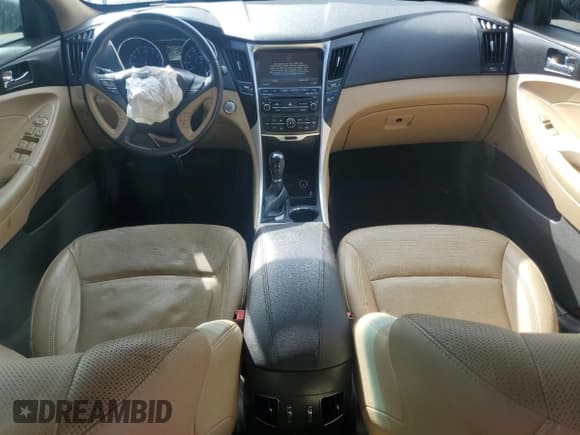 ✅ 2014 Hyundai Sonata Limited • VIN: 5NPEC4AC7EH895705 • Lot: 85545185. Listed on Copart with 82,427 mi. Free auction sales archive from the USA and detailed vehicle history report at DreamBid. Image 8.