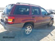 ✅ 2003 Jeep Grand Cherokee Laredo • VIN: 1J4GX48S33C508564 • Lot: 43416549. Listed on IAAI with Not provided. Free auction sales archive from the USA and detailed vehicle history report at DreamBid. Image 4.