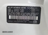 ✅ 2019 Mitsubishi Mirage ES • VIN: ML32F3FJ1KHF16368 • Lot: 90326545. Listed on Copart with 31,511 mi. Free auction sales archive from the USA and detailed vehicle history report at DreamBid. Image 13.