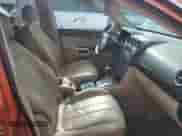 2008 Saturn VUE XR z VIN 3GSDL737X8S538577, wystawiony jako Copart lot #85432894 z przebiegiem 155 842 mil mil oraz Szkoda całkowita • Salvage title. Historia ofert i sprzedaży dostępna na DreamBid. Obrazek 7.