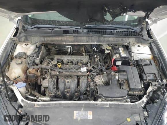 ✅ 2014 Ford Fusion SE • VIN: 1FA6P0H76E5361935 • Лот: 91616165. Опубликован ранее на Copart с пробегом 133 424 миль. Бесплатный доступ к архиву аукционных продаж из США и подробный отчёт об истории автомобиля на DreamBid. Изображение 11.