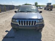 ✅ 2000 Jeep Grand Cherokee Laredo • VIN: 1J4GW48S9YC171439 • Лот: 81863955. Опубликован ранее на Copart с пробегом 124 121 миль. Бесплатный доступ к архиву аукционных продаж из США и подробный отчёт об истории автомобиля на DreamBid. Изображение 5.