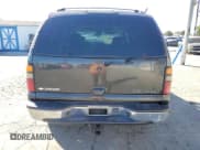 ✅ 2003 Chevrolet Tahoe LS • VIN: 1GNEC13ZX3R130663 • Lot: 82402255. Listed on Copart with 184,373 mi. Free auction sales archive from the USA and detailed vehicle history report at DreamBid. Image 6.