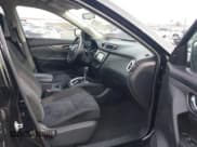 ✅ 2015 Nissan Rogue SV • VIN: KNMAT2MV2FP501243 • Лот: 43650494. Опубликован ранее на IAAI с пробегом 93 143 миль. Бесплатный доступ к архиву аукционных продаж из США и подробный отчёт об истории автомобиля на DreamBid. Изображение 5.