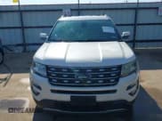 ✅ 2017 Ford Explorer Limited • VIN: 1FM5K7F84HGD86619 • Lot: 43545889. Wystawiony na IAAI z przebiegiem 139 772 mil. Bezpłatny archiwum sprzedaży aukcyjnych z USA i szczegółowy raport historii pojazdu na DreamBid. Zdjęcie 12.