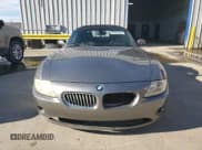 ✅ 2005 BMW Z4 3.0i • VIN: 4USBT53595LU11790 • Lot: 87441375. Listed on Copart with 123,218 mi. Free auction sales archive from the USA and detailed vehicle history report at DreamBid. Image 5.