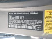 ✅ 2020 MINI Hardtop 4 Door Cooper • VIN: WMWXU7C00L2L73228 • Lot: 42674526. Wystawiony na IAAI z przebiegiem 37 079 mil. Bezpłatny archiwum sprzedaży aukcyjnych z USA i szczegółowy raport historii pojazdu na DreamBid. Zdjęcie 9.