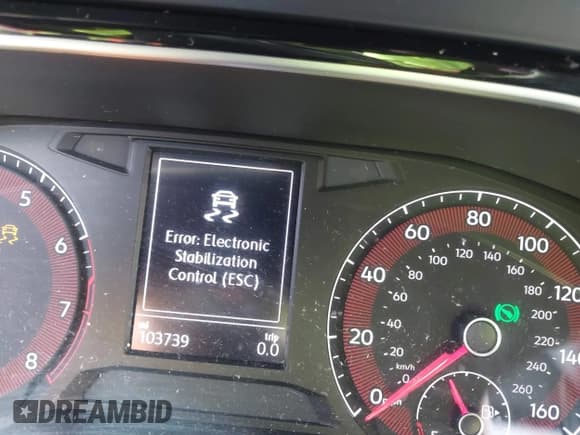 ✅ 2019 Volkswagen Jetta S • VIN: 3VWC57BU4KM114300 • Лот: 43514840. Опубликован ранее на IAAI с пробегом 103 739 миль. Бесплатный доступ к архиву аукционных продаж из США и подробный отчёт об истории автомобиля на DreamBid. Изображение 15.