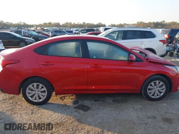 ✅ 2019 Hyundai Accent SE • VIN: 3KPC24A37KE042988 • Лот: 41505146. Опубликован ранее на IAAI с пробегом 91 902 миль. Бесплатный доступ к архиву аукционных продаж из США и подробный отчёт об истории автомобиля на DreamBid. Изображение 13.