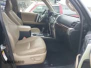 ✅ 2016 Toyota 4Runner Limited • VIN: JTEBU5JR7G5337510 • Lot: 43434553. Listed on IAAI with 153,242 mi. Free auction sales archive from the USA and detailed vehicle history report at DreamBid. Image 5.