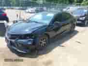 2021 Toyota Camry SE with VIN 4T1G11BK6MU036852, listed as a IAAI auction lot 42590115 with 79,752 mi miles and . Bid and sale history available at DreamBid. Image 17.