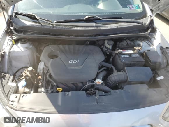 ✅ 2012 Hyundai Accent SE • VIN: KMHCU5AE7CU042974 • Лот: 46558154. Опубликован ранее на Copart с пробегом 94 842 миль. Бесплатный доступ к архиву аукционных продаж из США и подробный отчёт об истории автомобиля на DreamBid. Изображение 11.