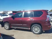 ✅ 2015 Lexus GX 460 • VIN: JTJBM7FX6F5109260 • Lot: 43570740. Listed on IAAI with 72,676 mi. Free auction sales archive from the USA and detailed vehicle history report at DreamBid. Image 14.