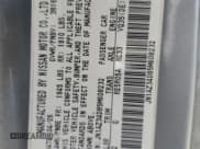 ✅ 2005 Nissan 350Z • VIN: JN1AZ34D85M608232 • Лот: 69145384. Опубликован ранее на Copart с пробегом 128 199 миль. Бесплатный доступ к архиву аукционных продаж из США и подробный отчёт об истории автомобиля на DreamBid. Изображение 12.