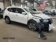 ✅ 2015 Nissan Rogue SL • VIN: 5N1AT2MVXFC804774 • Lot: 90928765. Listed on Copart with 100,841 mi. Free auction sales archive from the USA and detailed vehicle history report at DreamBid. Image 4.