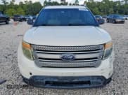 ✅ 2012 Ford Explorer • VIN: 1FMHK7B85CGA86681 • Lot: 89714355. Listed on Copart with 222,965 mi. Free auction sales archive from the USA and detailed vehicle history report at DreamBid. Image 5.